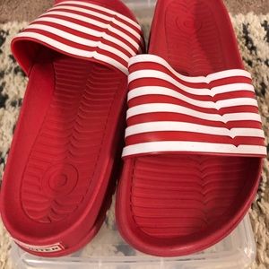 Hunter Target Exclusive Slides